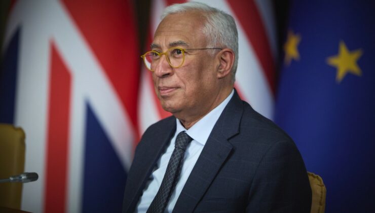 AB Konseyi Başkanı Costa, Cape Verde’nin Bağımsızlık Günü’nü kutladı