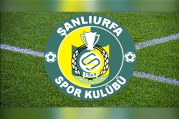 Şanlıurfaspor Kulübü’nden transfer yasağına ilişkin açıklama