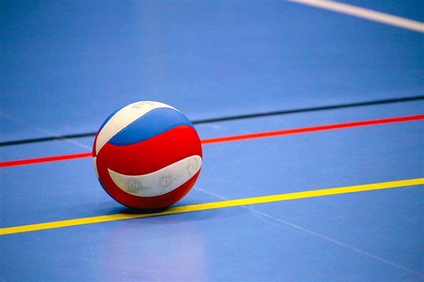 U16 Erkek Milli Voleybol Takımı, Bulgaristan’ı mağlup etti