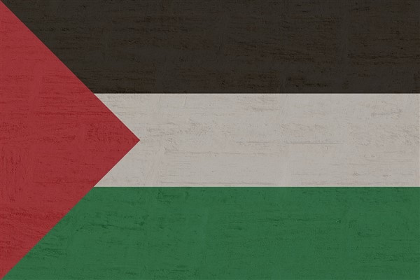 Shaheen, Japonya’nın Filistin’deki Büyükelçisi Katsuhiko ile görüştü