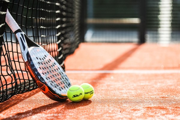 Zeynep Sönmez, Wimbledon’da 3. tura yükseldi