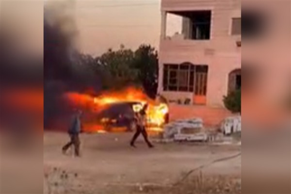 Hamas, ateşkes teklifine anlaşmaya doğru önemli bir adım olarak ‘olumlu yanıt’ verdi