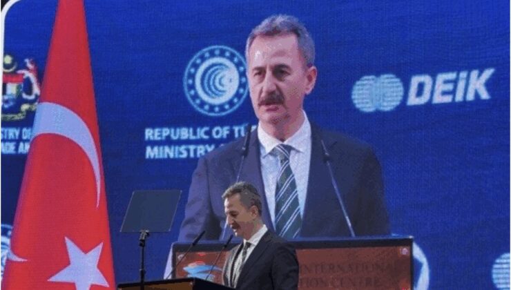 Görgün: IDEF 2025 için hazırız