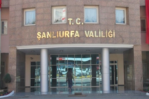 Şanlıurfa Valisi Şıldak’tan 15 Temmuz etkinliklerine davet
