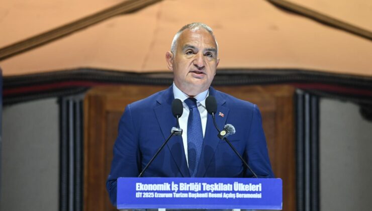 Ersoy’dan Yüksek İstişare Kurulu Başkanvekili Kahraman’a ziyaret