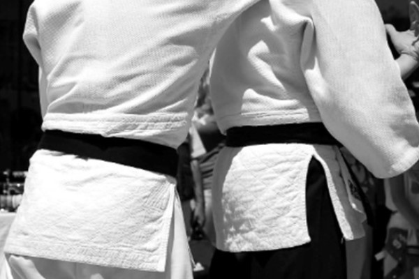 Milli tekvandocu Çakal’dan altın madalya