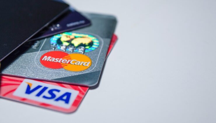 Rekabet Kurulu’ndan Mastercard ve Visa’ya soruşturma