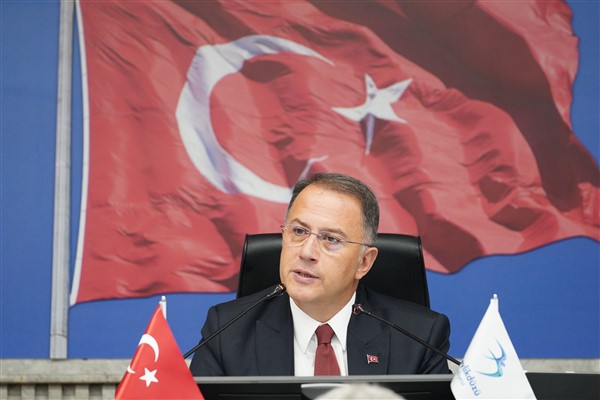 Cezaevindeki eski Beylikdüzü Belediye Başkanı Çalık, yeniden hastaneye sevk edildi