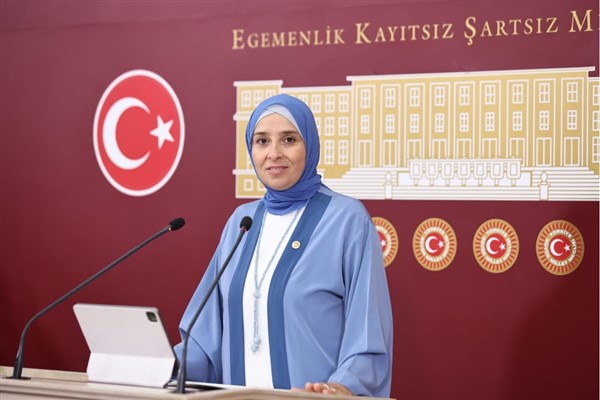 Esen: Tam puan sayısı rekor kırdı, veriler ortada yok