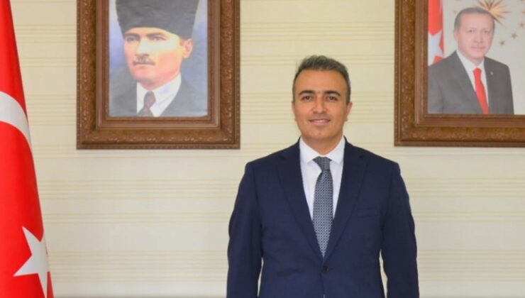 Ardahan Valisi Çiçek’ten 15 Temmuz Demokrasi ve Millî Birlik Günü mesajı