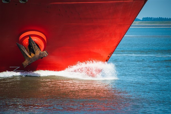 Neco Maritime’den gemi satışı