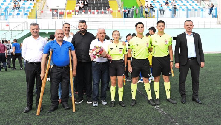 Mamak Belediyesi Spor Futbol Takımı, 1. Lig Amatör Lige yükseldi