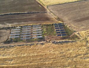Şanlıurfa’da bir günde 33 kaçak trafo tespit edildi