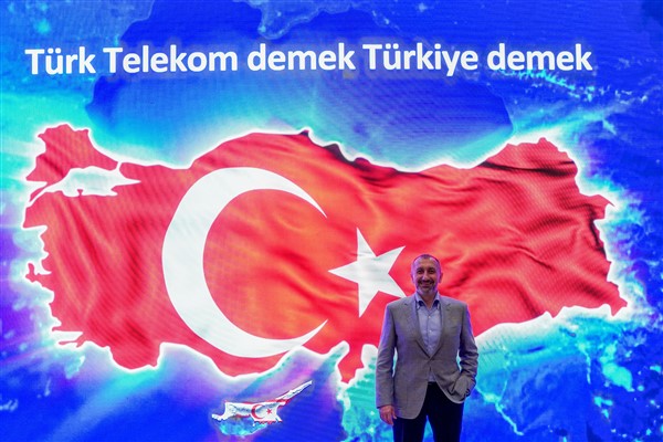 Türk Telekom, fiber gücüyle bölge coğrafyanın dijitalleşmesinde oyun kurucu