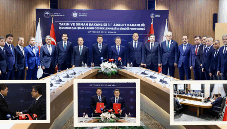 Hükümlülere Gıda Hijyen Eğitimi Verilecek