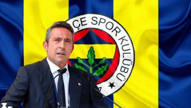 Ali Koç: “Bugün bile bir şeyler olabilir”