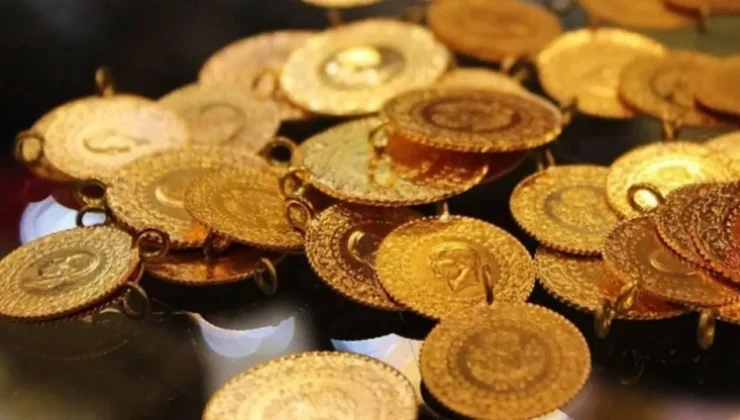 Altın yatırımcısını sevindirdi: İlk yarıda yüzde 25 getiri sağladı