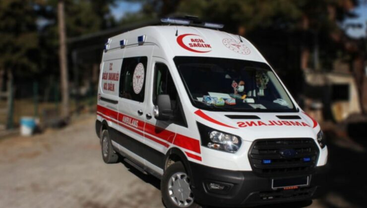 Sakarya’da yedikleri yemekten sonra 19 öğrenci hastanelik oldu
