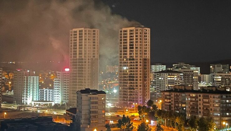Başkent’te 26 binada yangın: 1’i bebek 3 kişi yaşamını yitirdi