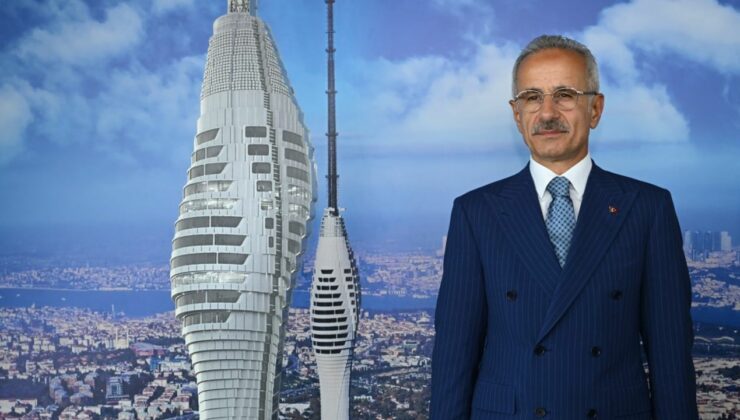 30 İl’de Ortak Televizyon Kulesi Yapılacak
