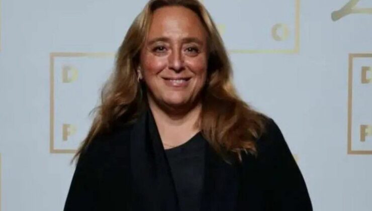 Ayşe Barım’ın tutukluluğuna devam kararı!