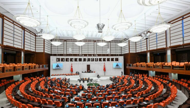 TBMM’de yoğun hafta: 15 Temmuz anma programları düzenlenecek