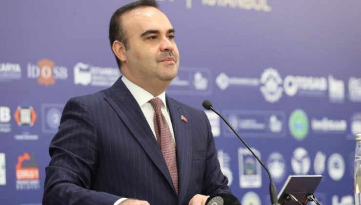 Bakan Kacır: Katma değerli yatırımlarla büyümeye devam