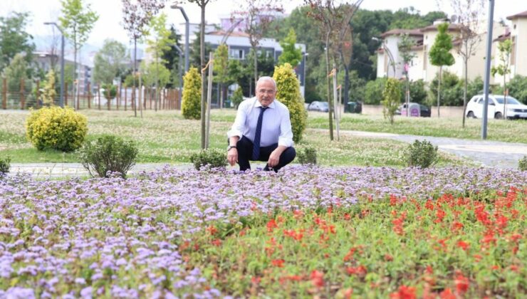 Durugöl’e Başkan Güler imzası