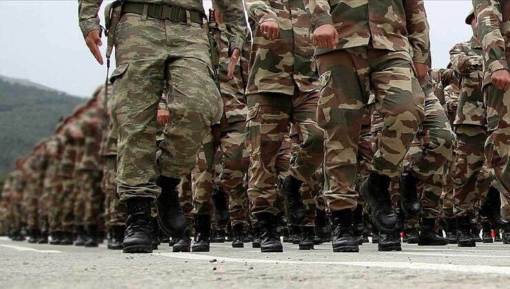 2025 Yılı İçin Bedelli Askerlik Ücreti Belli Oldu