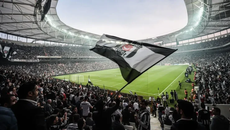 Beşiktaş’ın Avrupa Ligi’ndeki muhtemel rakibi belli oldu