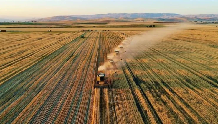 Çiftçilere 42 milyon euroluk yeni destek müjdesi