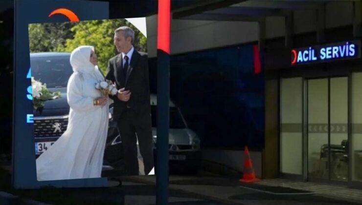 Küçükçekmece’de iki aylık evlilik cinayetle sonuçlandı