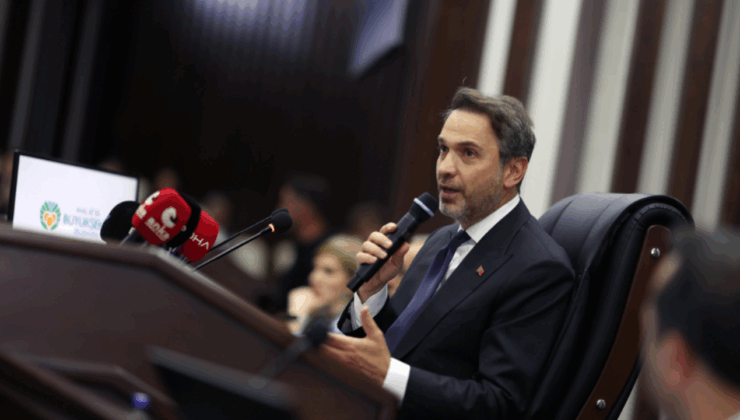 Konutların yüzde 70’i yerli gaz ile ısınacak