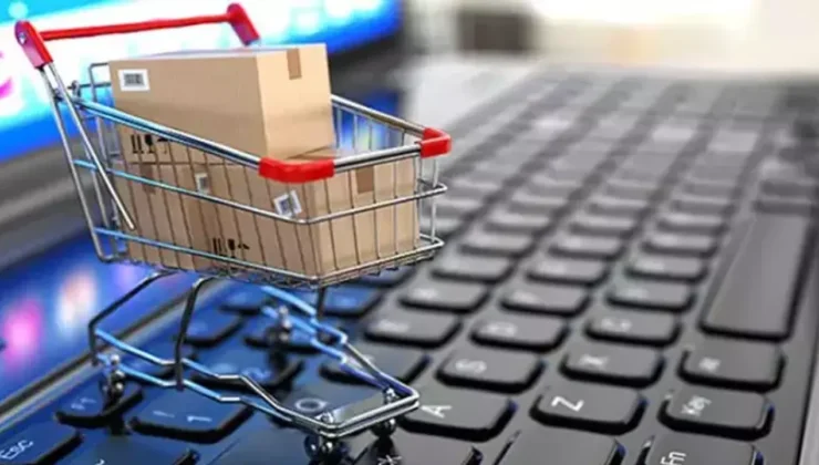 Ticaret Bakanlığı yurt dışı alışverişleri mercek altına aldı