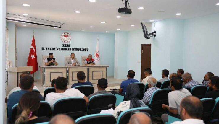 KKYDP 16. Etap Hibe Sözleşmeleri Hakkında Bilgilendirme Toplantısı Gerçekleştirildi