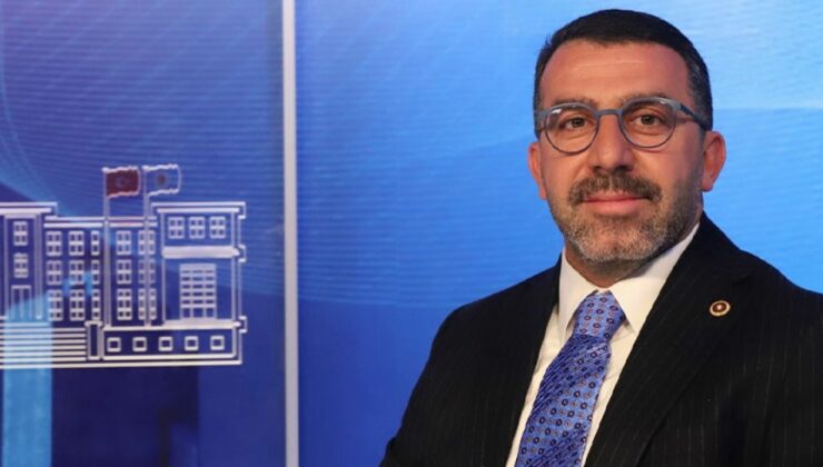 AK Parti Kars Milletvekili Adem Çalkın, “Her türlü imkanı ile devletimiz sahadadır, üreticilerimizin yanındadır”