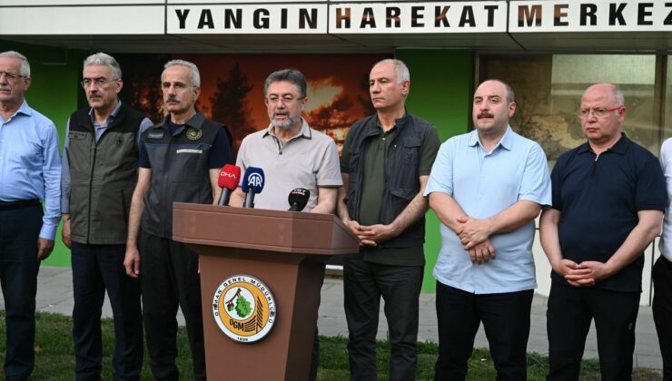 AK Parti heyeti, yangında hayatını kaybeden vatandaşların cenazesine katılacak