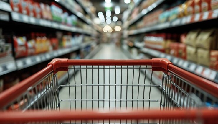 Enflasyon verileri açıklandı: Yıllık artış yüzde 35,05