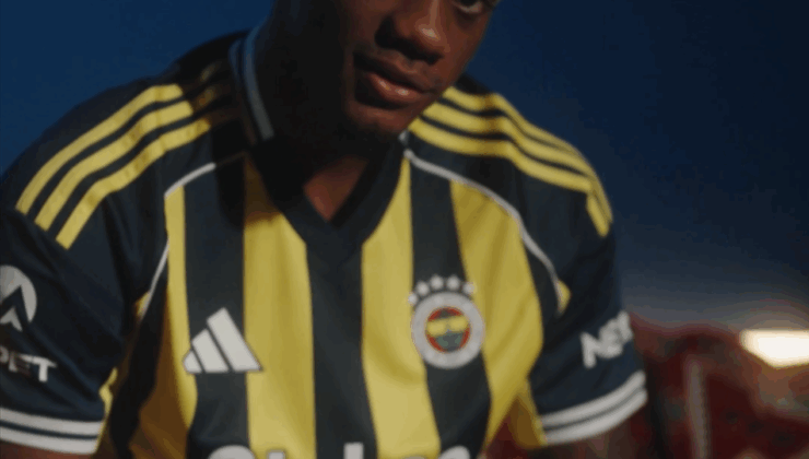 Fenerbahçe’den Jhon Duran için Kurtlar Vadisi sahnesi