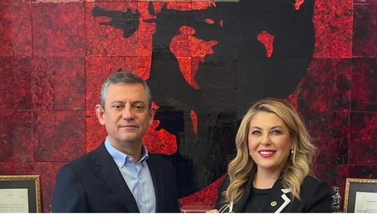 Elvan Işık Gezmiş; Halkın önüne sandığı koyun