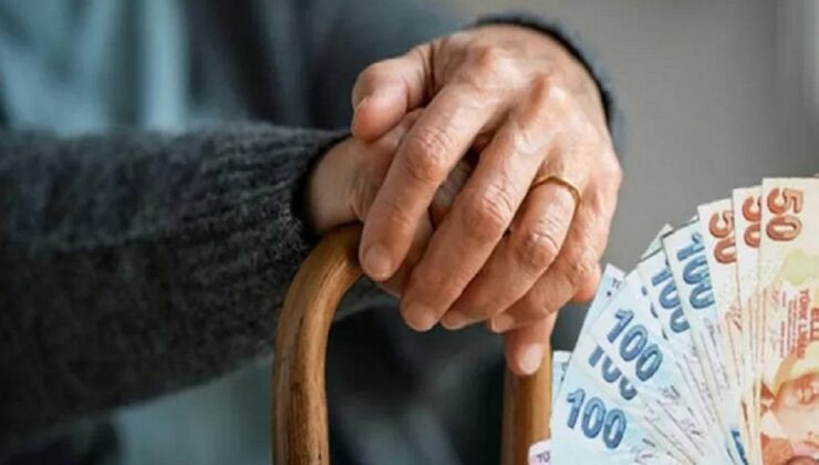 Emekli zammı netleşti: Sıra en düşük aylıkta