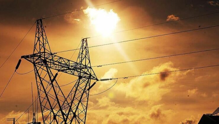 Elektrik tüketiminde tarihi zirve: 2024’te rekor seviye