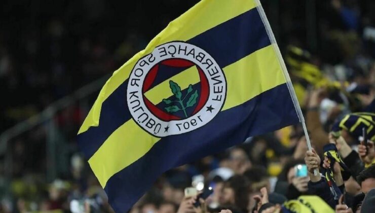 Fenerbahçe Avrupa’dan kulüp satın aldı