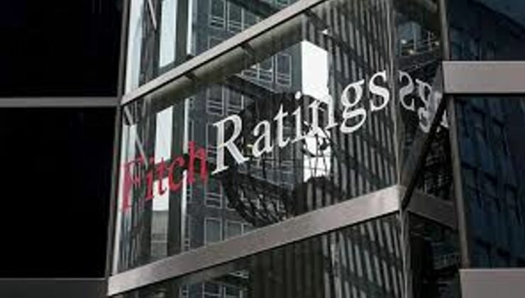 Fitch, Türkiye’nin kredi notunu teyit etti