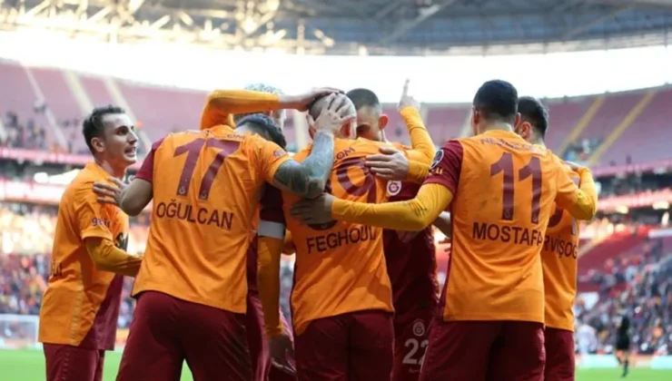 Galatasaray’da hedef Ederson ve İlkay