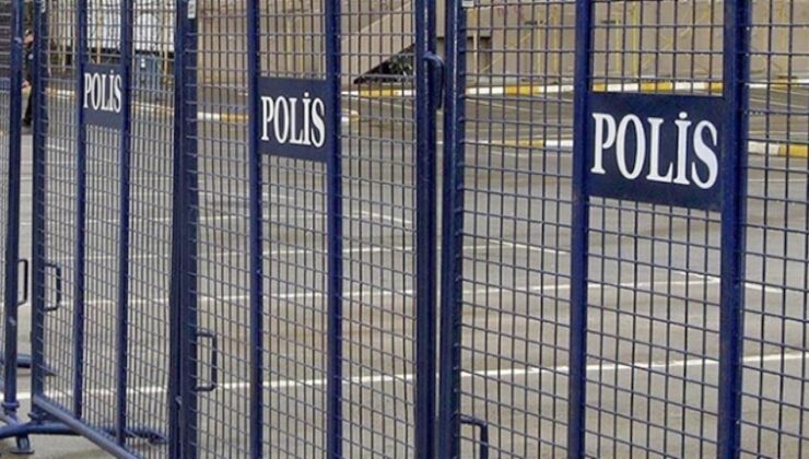 Beyoğlu’nda 1 günlük etkinlik yasağı