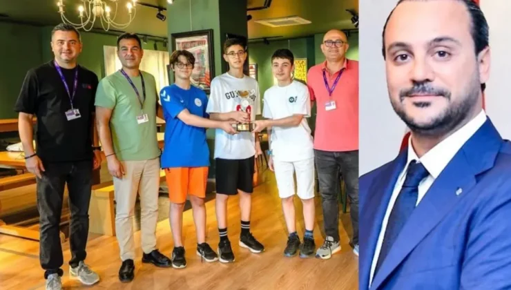 Gündoğdu Koleji bu sene de LGS Türkiye birincisi oldu!