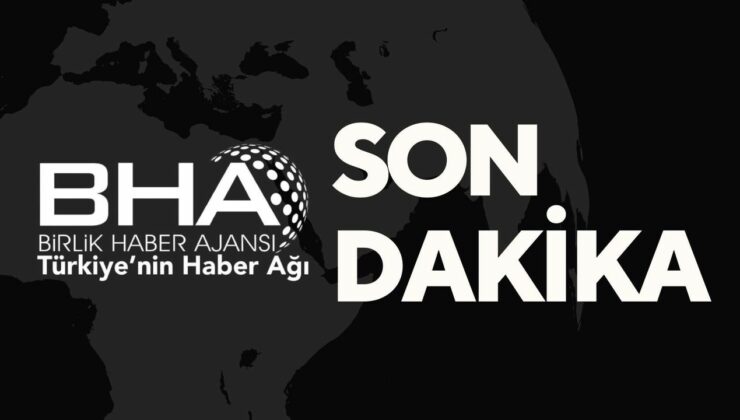 MSB acı haberi duyurdu; Mağarada metan gazı nedeniyle 5 askerimiz şehit