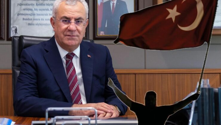 Adana Sanayi Odası Yönetim Kurulu Başkanı Kıvanç: “Hedefimiz müreffeh – bağımsız Türkiye”