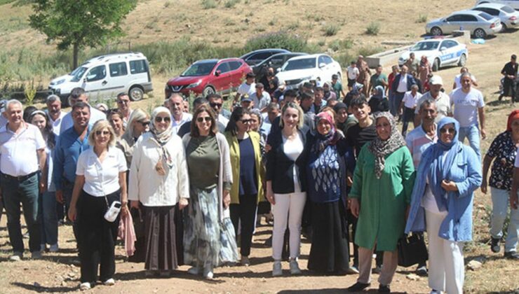 Mecitözü Kaymakamlığından anlamlı “Aile yılı” etkinliği: Kırklar Dağı’nda buluşma